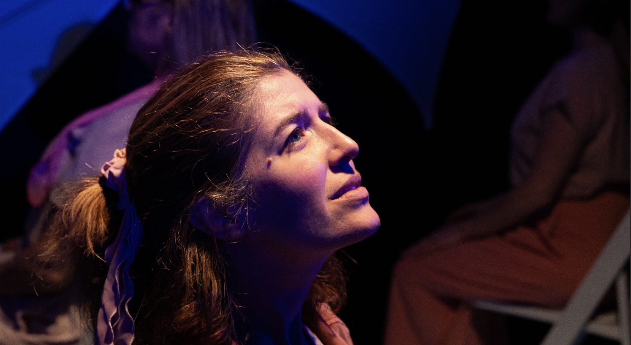Kathleen Fletcher (photo by Matthew Harrington)