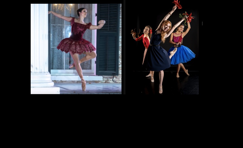 Review: The Watchmaker's Song by Ventana Ballet
