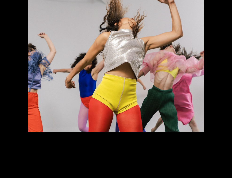 Review: Premiere by Allysen Hooks Projects