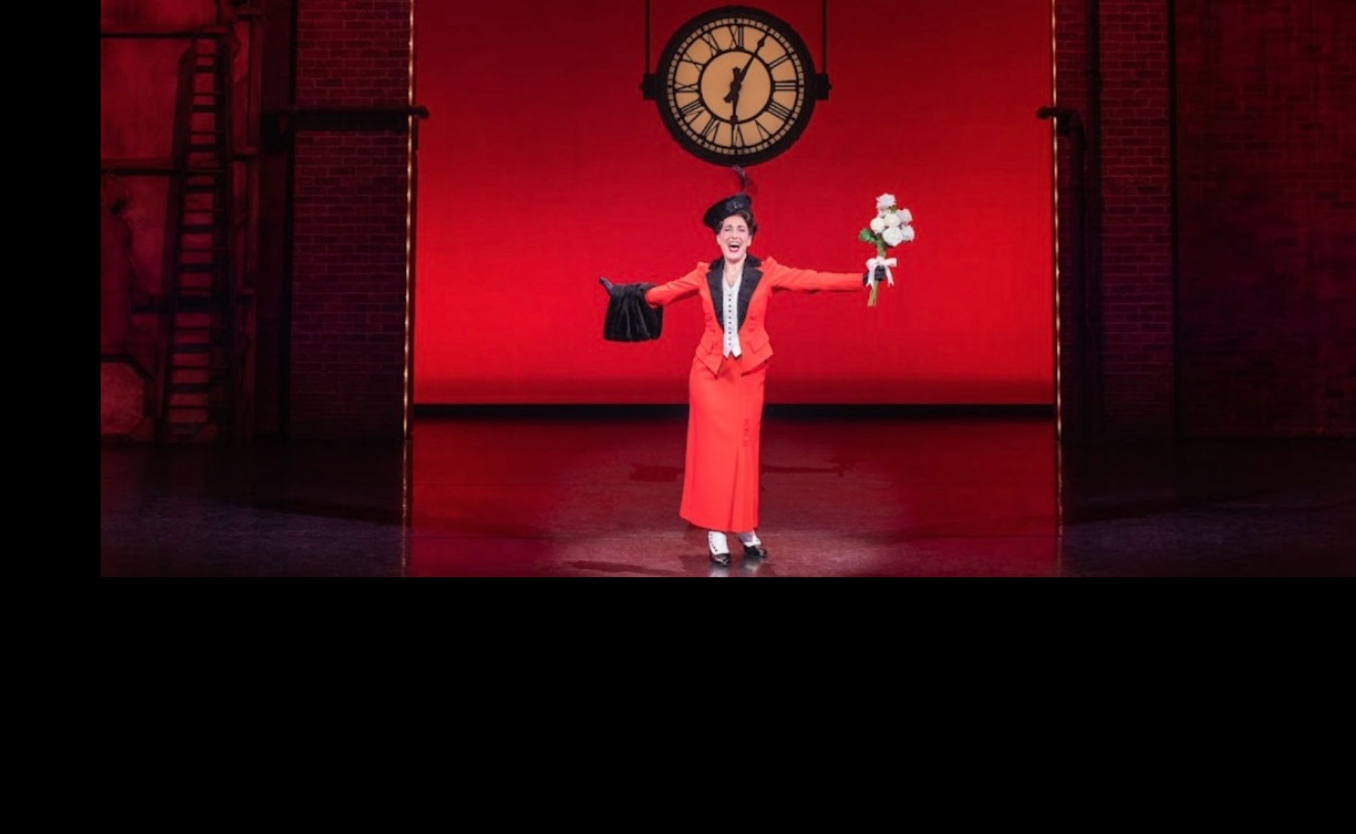 Review: Funny Girl by touring company