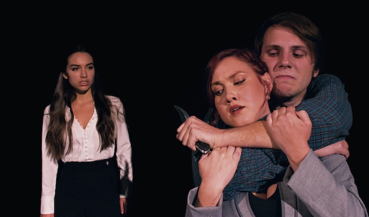 Review: Marisol by Texas State University